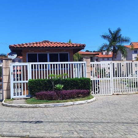 Recanto Dos Milionarios Ilheus Bagian luar foto