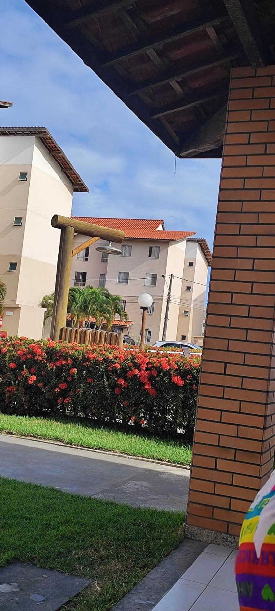 Recanto Dos Milionarios Ilheus Bagian luar foto