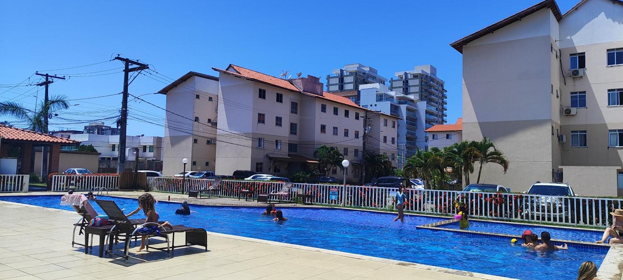 Recanto Dos Milionarios Ilheus Bagian luar foto