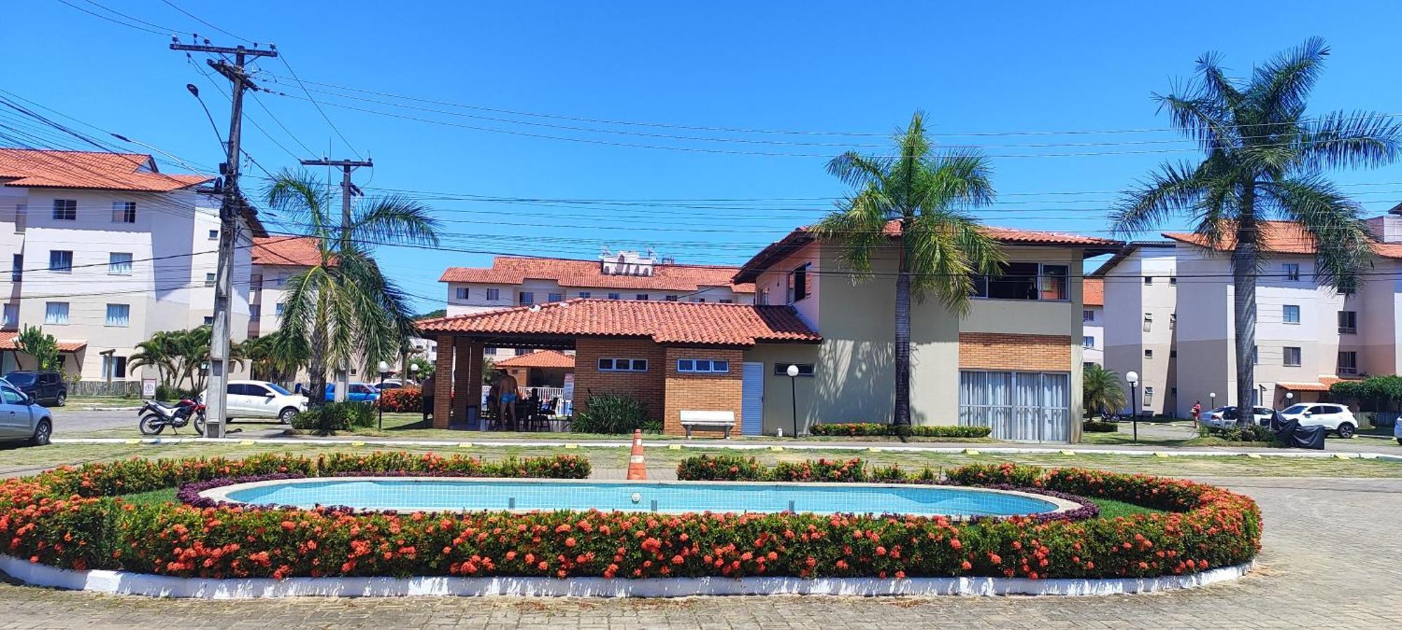 Recanto Dos Milionarios Ilheus Bagian luar foto